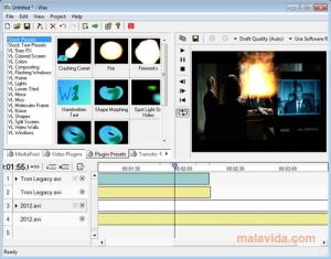 5 Best Video Editing tools for Free -Wax