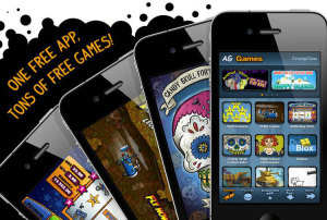 15 Best Website To Download Games For Mobile Phones For Free | TechCricklets