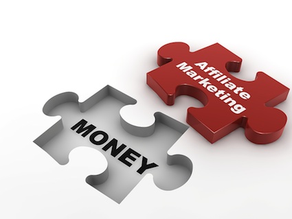 Affiliate marketing - Best Ways to Make Money Online