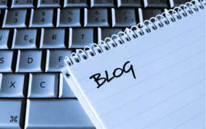Blogging - Best Ways to Make Money Online
