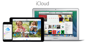 Apple iCloud-Best Cloud Storage Services like Google Drive