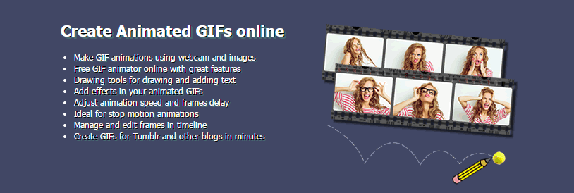 GIFPAL-Best Tools to Create Animated GIF Online for Free