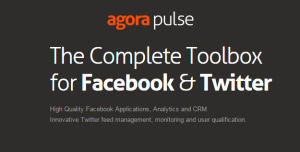 agora pulse-Ideal Facebook Tools for Growing Your Business