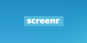 Screenr-Best Free Screen Recording Software