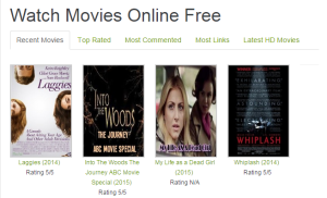 WatchMoviesPro-Top Websites to Watch TV Shows & Movies Online For Free