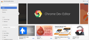 Best Google Chrome Extensions for Developers