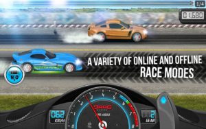 drag racing-List of Stress Free Games that One Should Play