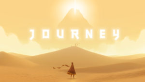 journey-List of Stress Free Games that One Should Play