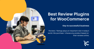 Best Review Plugins for WooCommerce