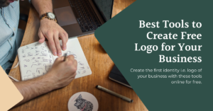 Best Websites-Tools to Create Free Logo for Your Business