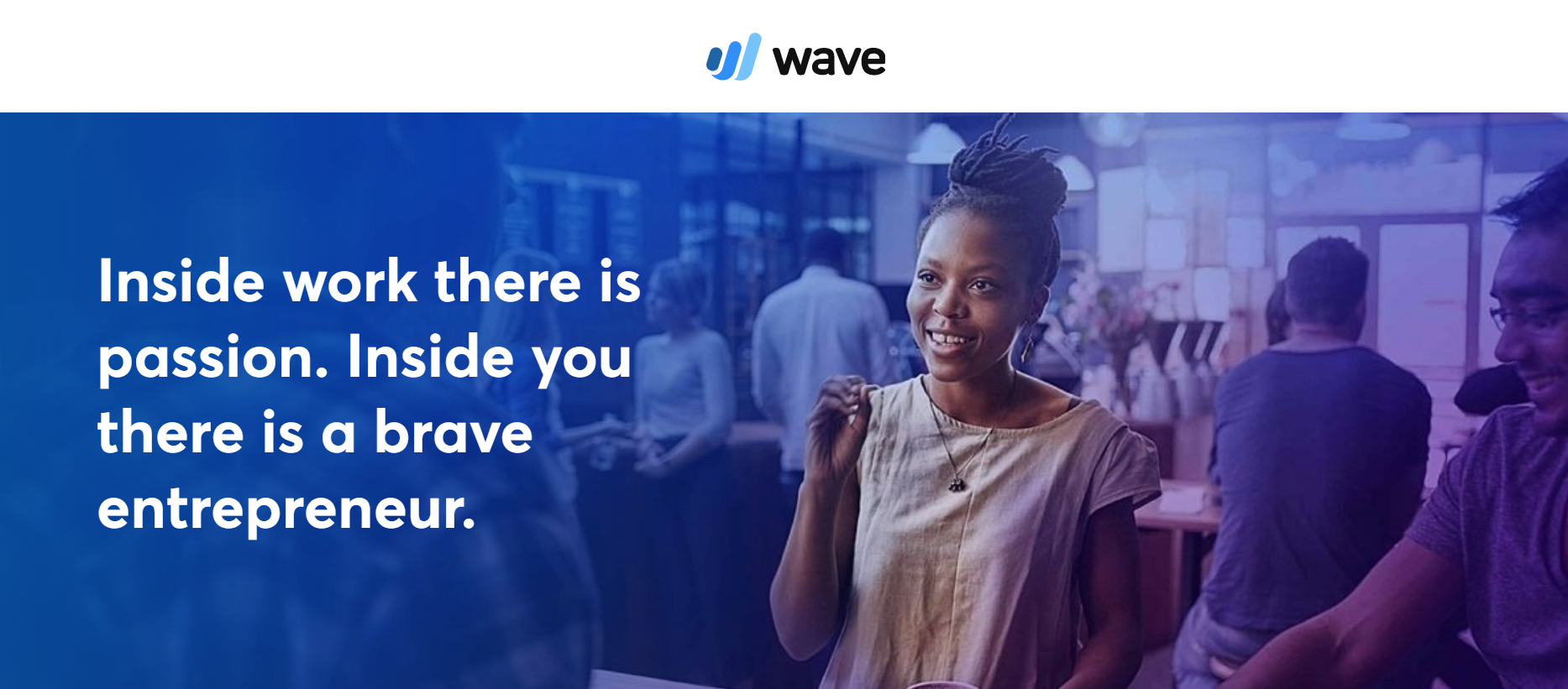 Wave-Financial-Financial-Software-for-Small-Businesses by techcricklets